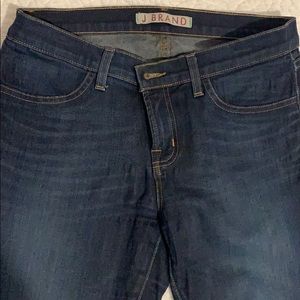 Women’s JBrand jeans